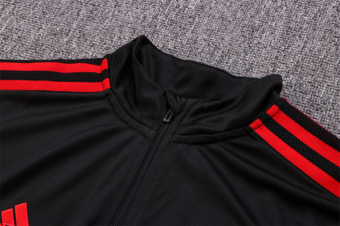 Adidas - Ensemble Training Bayern Munich 22/23