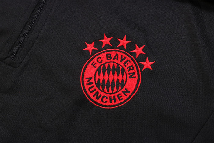 Adidas - Ensemble Training Bayern Munich 22/23