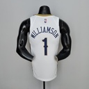 Nike - Maillot Swingman 75th Anniversary - Zion Williamson