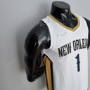 Nike - Maillot Swingman 75th Anniversary - Zion Williamson