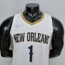 Nike - Maillot Swingman 75th Anniversary - Zion Williamson