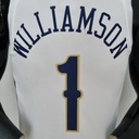 Nike - Maillot Swingman 75th Anniversary - Zion Williamson
