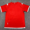 Kappa - Maillot Domicile Tunisie 22/23