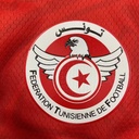 Kappa - Maillot Domicile Tunisie 22/23