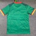 One - Maillot Domicile Cameroun 22/23