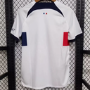 Nike - Maillot Extérieur Paris Saint Germain 23/24