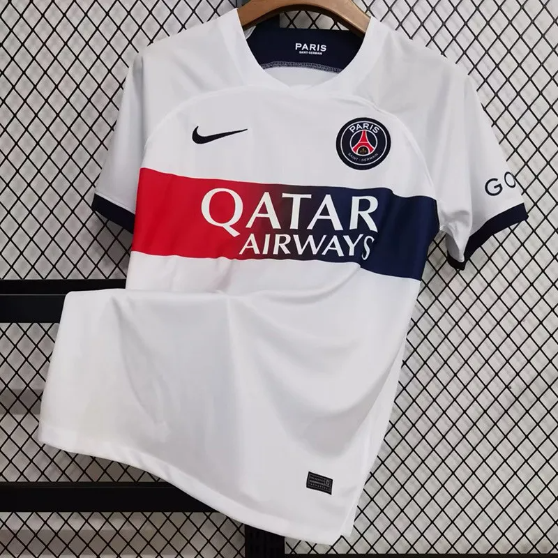 Nike - Maillot Extérieur Paris Saint Germain 23/24