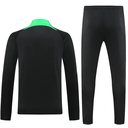 Nike - Ensembme Training Liverpool Noir & Vert 23/24