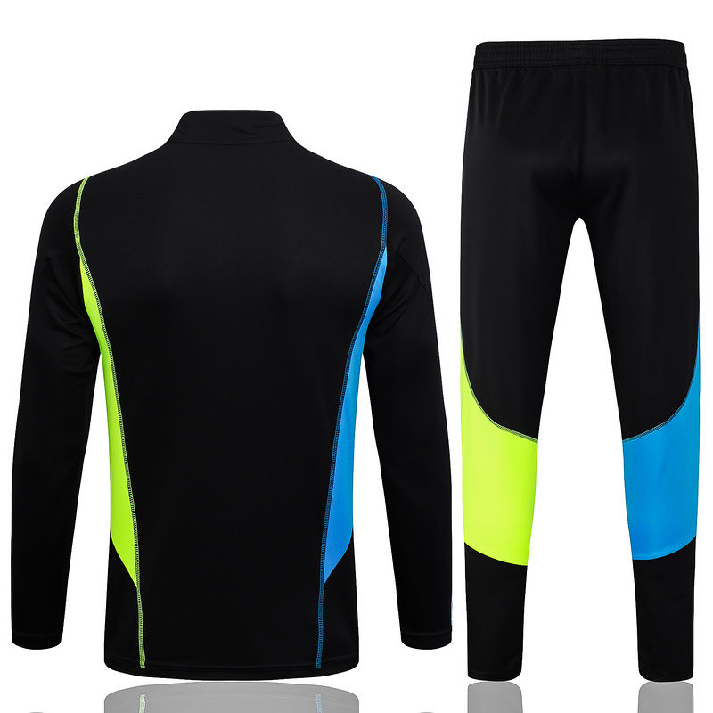 Adidas - Ensemble Training Arsenal Noir & Jaune 23/24