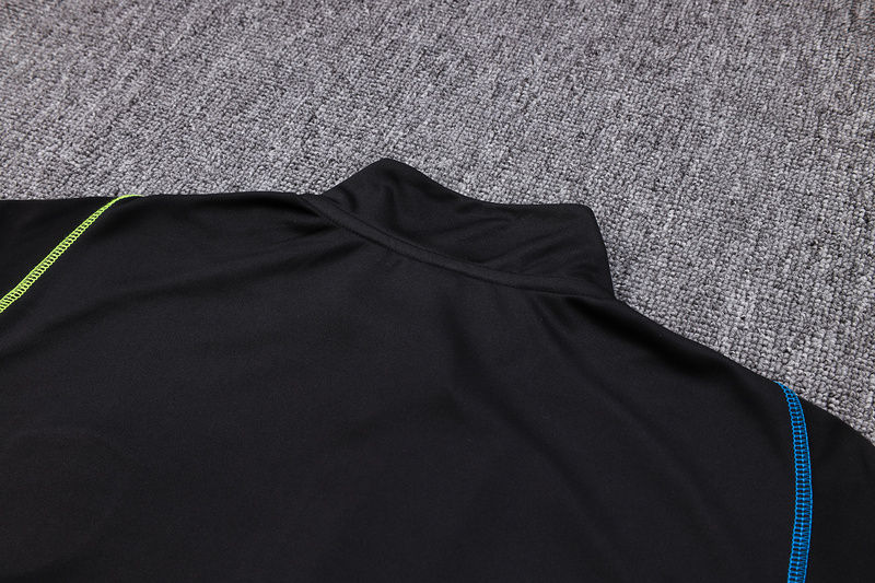 Adidas - Ensemble Training Arsenal Noir & Jaune 23/24
