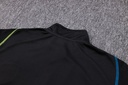 Adidas - Ensemble Training Arsenal Noir & Jaune 23/24