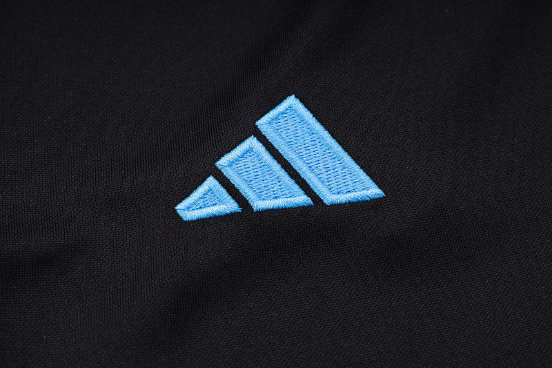 Adidas - Ensemble Training Arsenal Noir & Jaune 23/24
