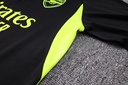 Adidas - Ensemble Training Arsenal Noir & Jaune 23/24