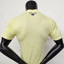 Adidas - Maillot Édition Spéciale Jaune Algérie - 23/24