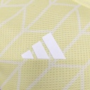 Adidas - Maillot Édition Spéciale Jaune Algérie - 23/24