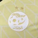 Adidas - Maillot Édition Spéciale Jaune Algérie - 23/24
