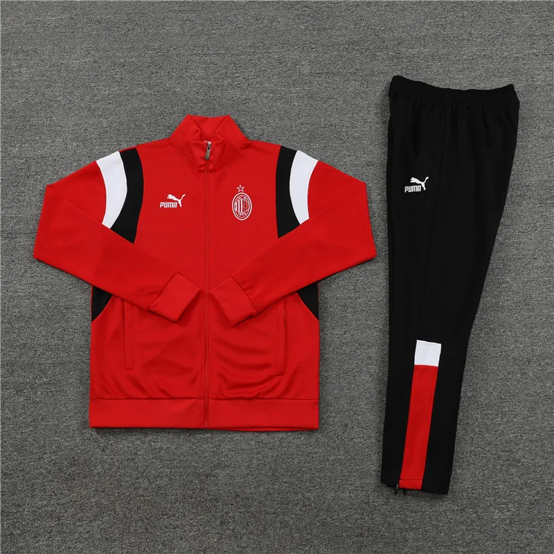 Puma - Ensemble Training AC Milan 23/24