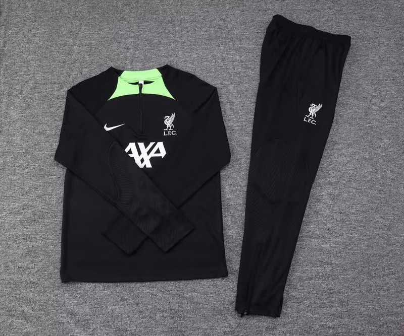 Nike - Ensembme Training Liverpool 23/24