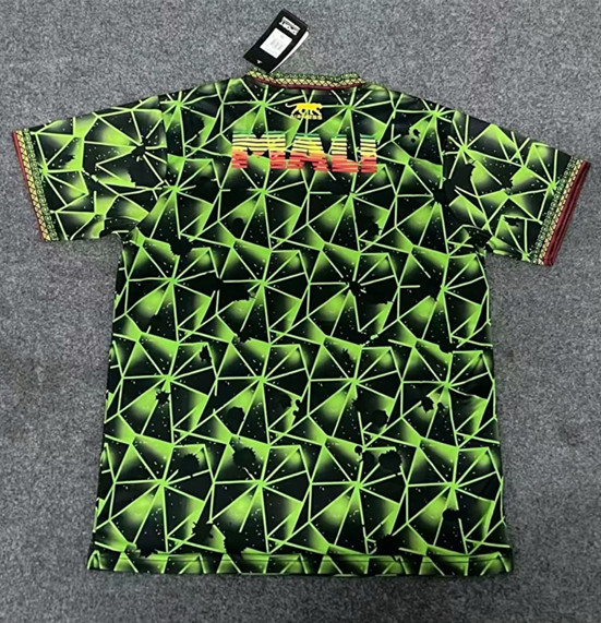 Airness - Maillot Mali 23/24