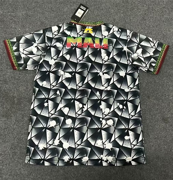 Airness - Maillot Mali 23/24