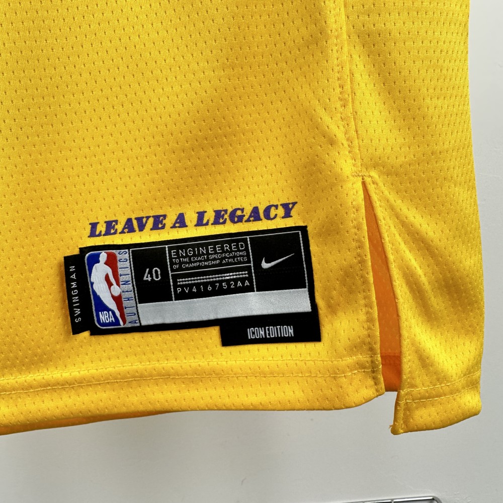Maillot Lakers (Dončić)