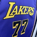 Jordan - Maillot Statement Edition Los Angeles Lakers 24/25 (Dončić)