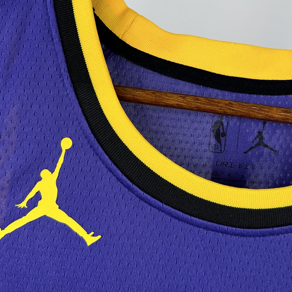 Jordan - Maillot Statement Edition Los Angeles Lakers 24/25 (Dončić)