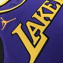 Jordan - Maillot Statement Edition Los Angeles Lakers (James)