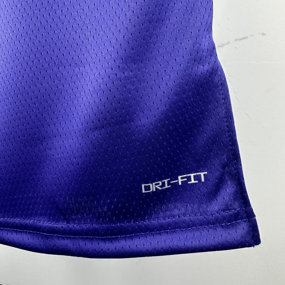 Jordan - Maillot Statement Edition Los Angeles Lakers (James)