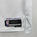 Nike - Maillot Association Edition Los Angeles Lakers (James Jr)