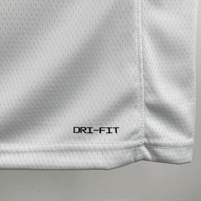 Nike - Maillot Association Edition Los Angeles Lakers (James Jr)