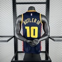 Nike - Maillot City Edition Golden State Warriors (Butler III)