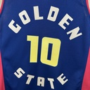 Nike - Maillot City Edition Golden State Warriors (Butler III)