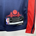 Nike - Maillot City Edition Golden State Warriors (Butler III)