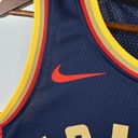 Nike - Maillot City Edition Golden State Warriors (Butler III)