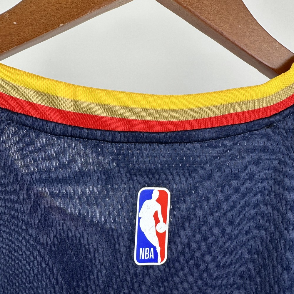 Nike - Maillot City Edition Golden State Warriors (Butler III)
