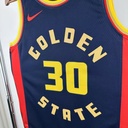 Nike - Maillot City Edition Golden State Warriors (Curry)