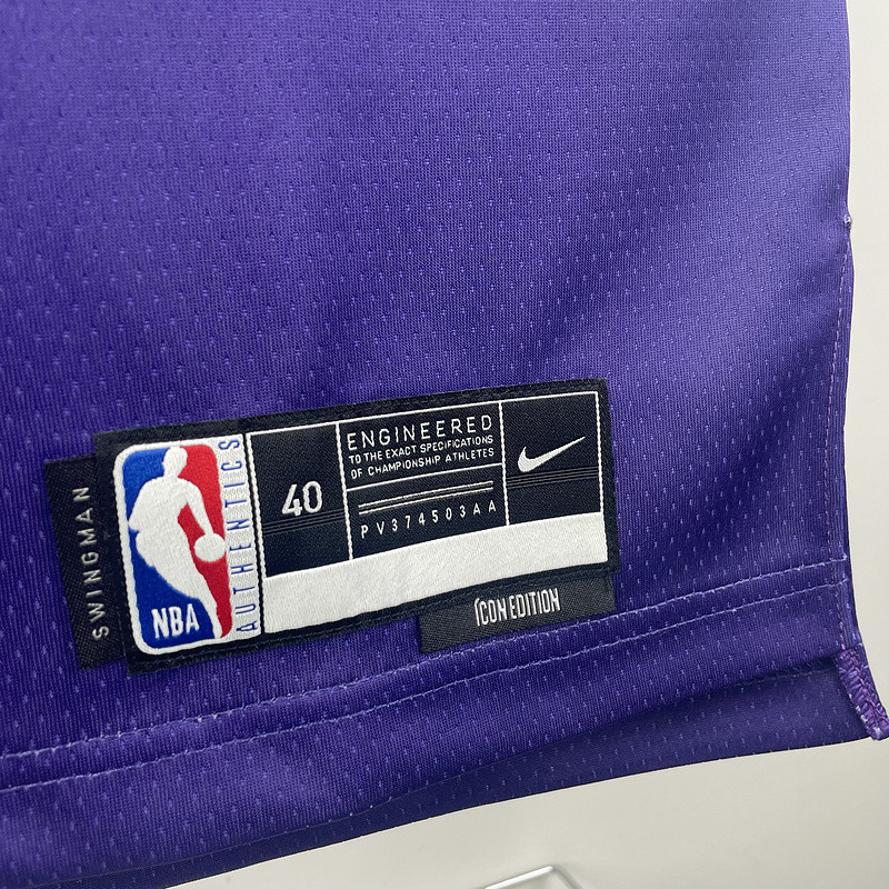 Nike - Maillot Icon Edition Phoenix Suns (Beal)