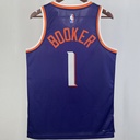 Nike - Maillot Icon Edition Phoenix Suns (Booker)