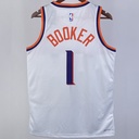 Nike - Maillot Association Edition Phœnix Suns (Booker)