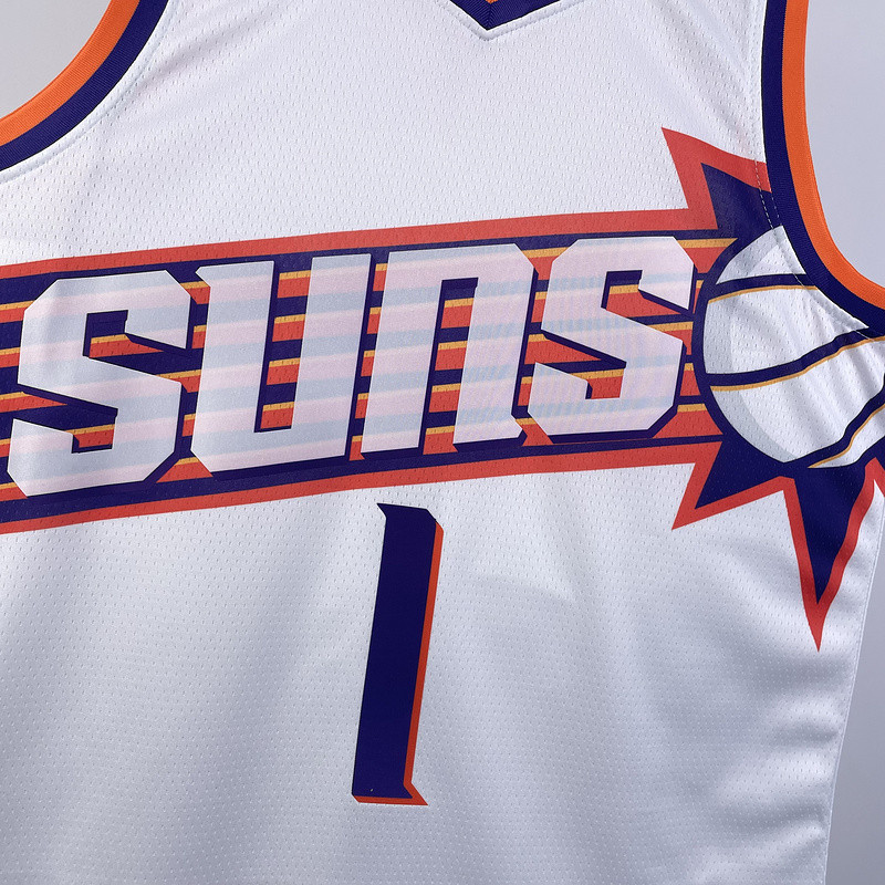 Nike - Maillot Association Edition Phœnix Suns (Booker)