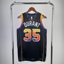 Nike - Maillot Statement Edition Phœnix Suns (Durant)