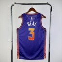 Nike - Maillot City Edition Phœnix Suns (Beal)