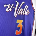 Nike - Maillot City Edition Phœnix Suns (Beal)