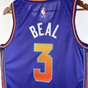 Nike - Maillot City Edition Phœnix Suns (Beal)