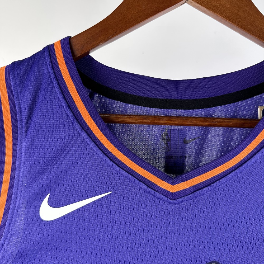 Nike - Maillot City Edition Phœnix Suns (Beal)