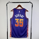 Nike - Maillot City Edition Phœnix Suns (Durant)