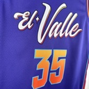 Nike - Maillot City Edition Phœnix Suns (Durant)