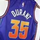 Nike - Maillot City Edition Phœnix Suns (Durant)