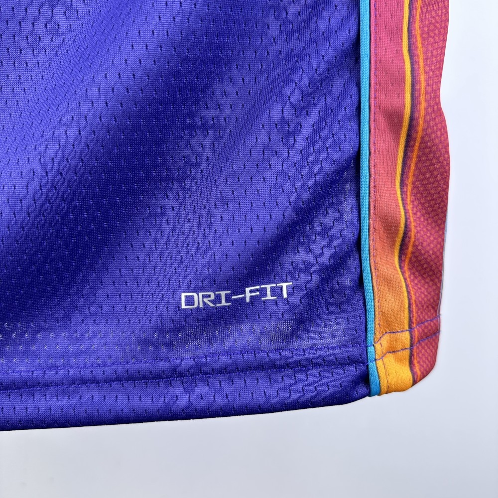 Nike - Maillot City Edition Phœnix Suns (Durant)